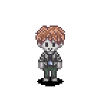 Beruang Pixel